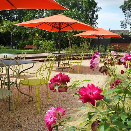Le Clos Des Queyries, Chambres D'Hotes-2